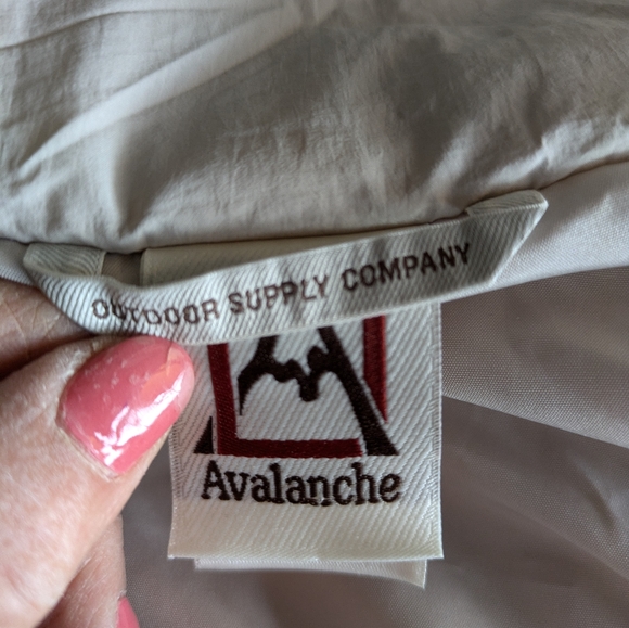 NWT Avalanche Women's Jacket - Small - Picture 5 of 8